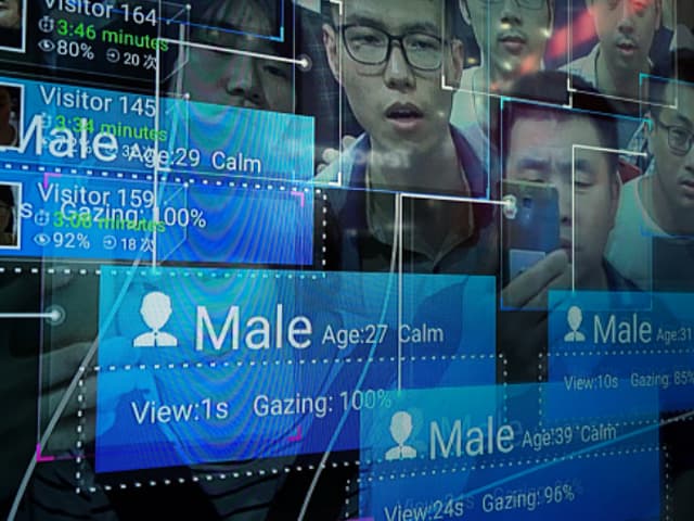 Proteger a los ciudadanos de  los riesgos de la tecnología