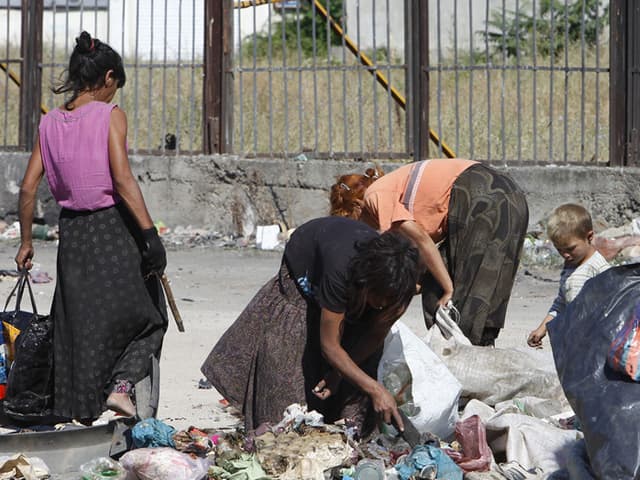 El mercado de trabajo en 2020, en dos velocidades