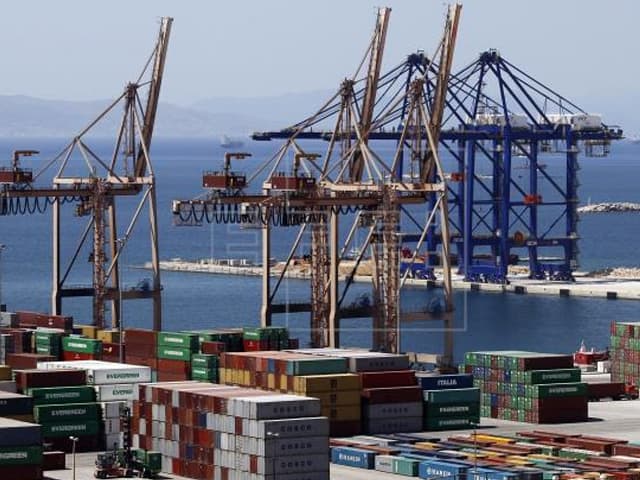 Fuerte caída de exportaciones regionales durante el 2020