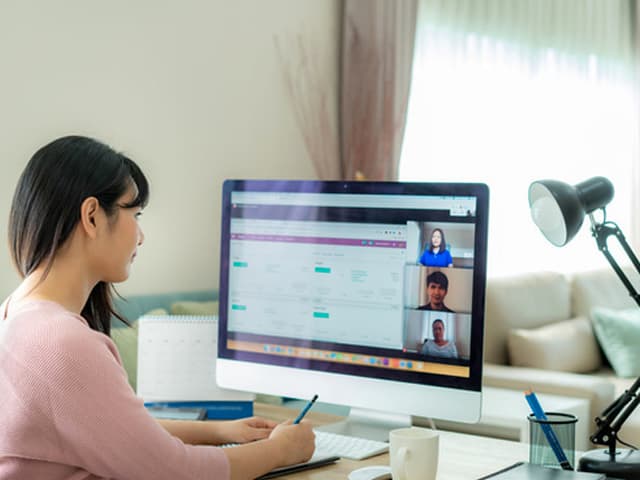 Nacimiento del trabajo remoto y cuáles son sus beneficios