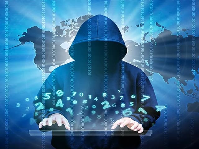 Los gobiernos y el cíber riesgo