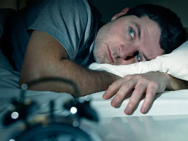 Casi 7 de cada 10 argentinos tiene problemas para dormir