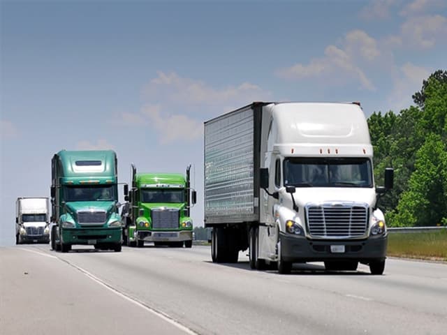 Récord en transporte: los costos subieron un 6,3 %