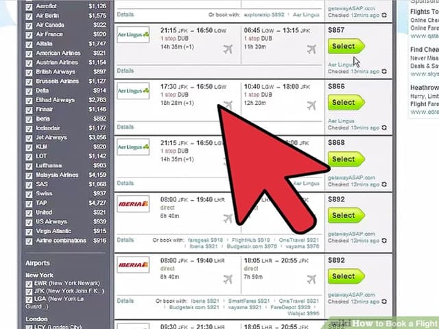 La planificación de las vacaciones ya no será igual