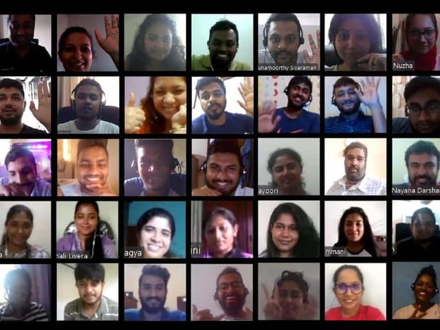 Zoom calcula otro año de crecimiento