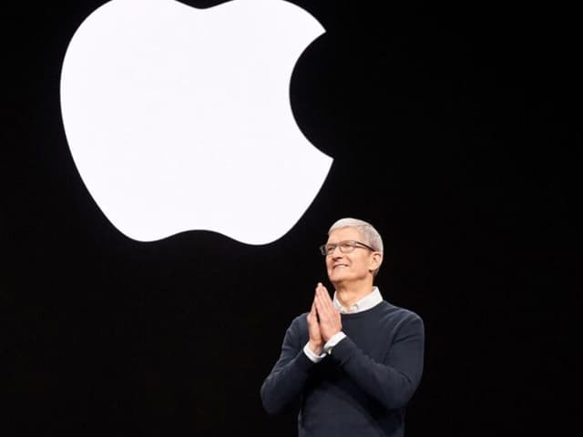  Apple se mantiene como la empresa más innovadora