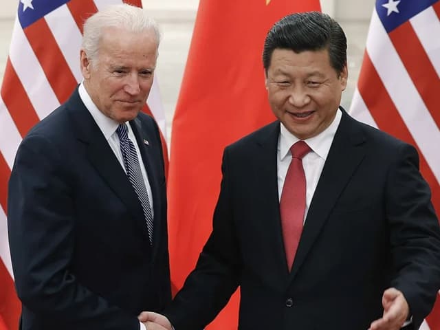 Diferencia de la China de hoy con lo que fue ayer la URSS