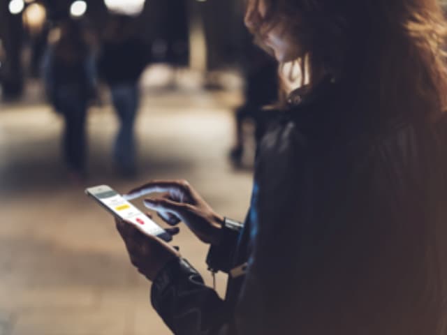 Contigo, un servicio de asistencia personal ante emergencias fuera del hogar