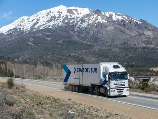 Cruz del Sur obtuvo el registro para operar como prestador postal