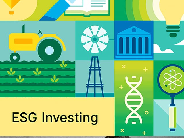 Soluciones globales, desafíos  y promesas de inversiones ESG