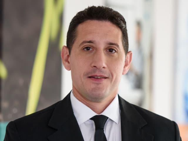 Encuesta global: sucesión en una empresa familiar