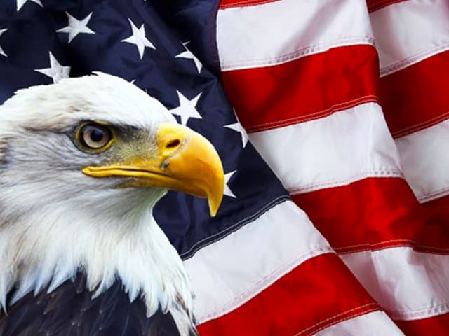 Estados Unidos sigue siendo un país poderoso