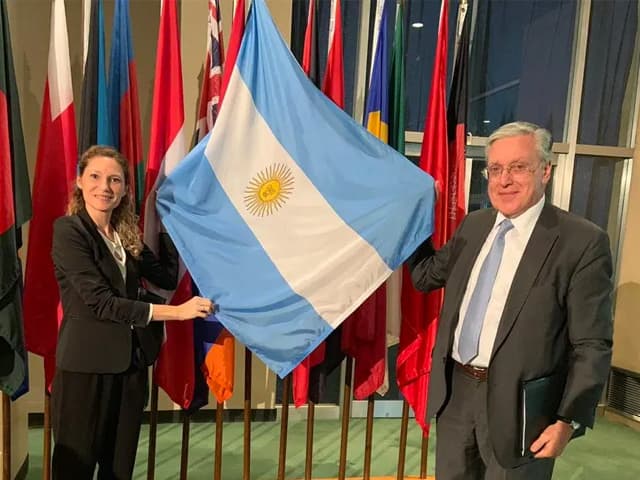 Banco Galicia: acciones para mitigar el cambio climático