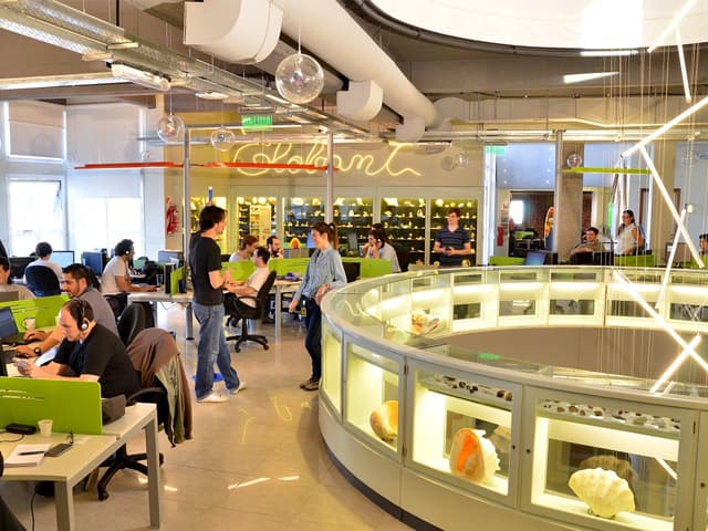 Globant contratará 2.500 personas en Argentina durante 2021 