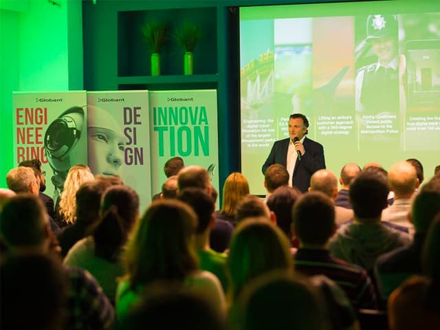 Crecimiento exponencial para scale ups en la crisis