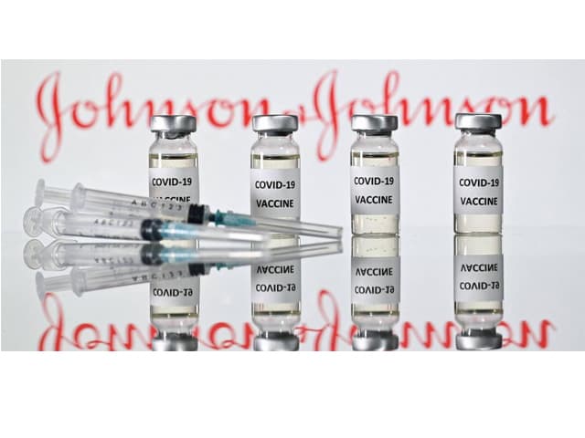 Estados Unidos interrumpió la aplicación de la vacuna Johnson & Johnson