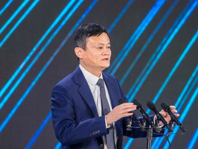 Ant Group obligado a transformarse