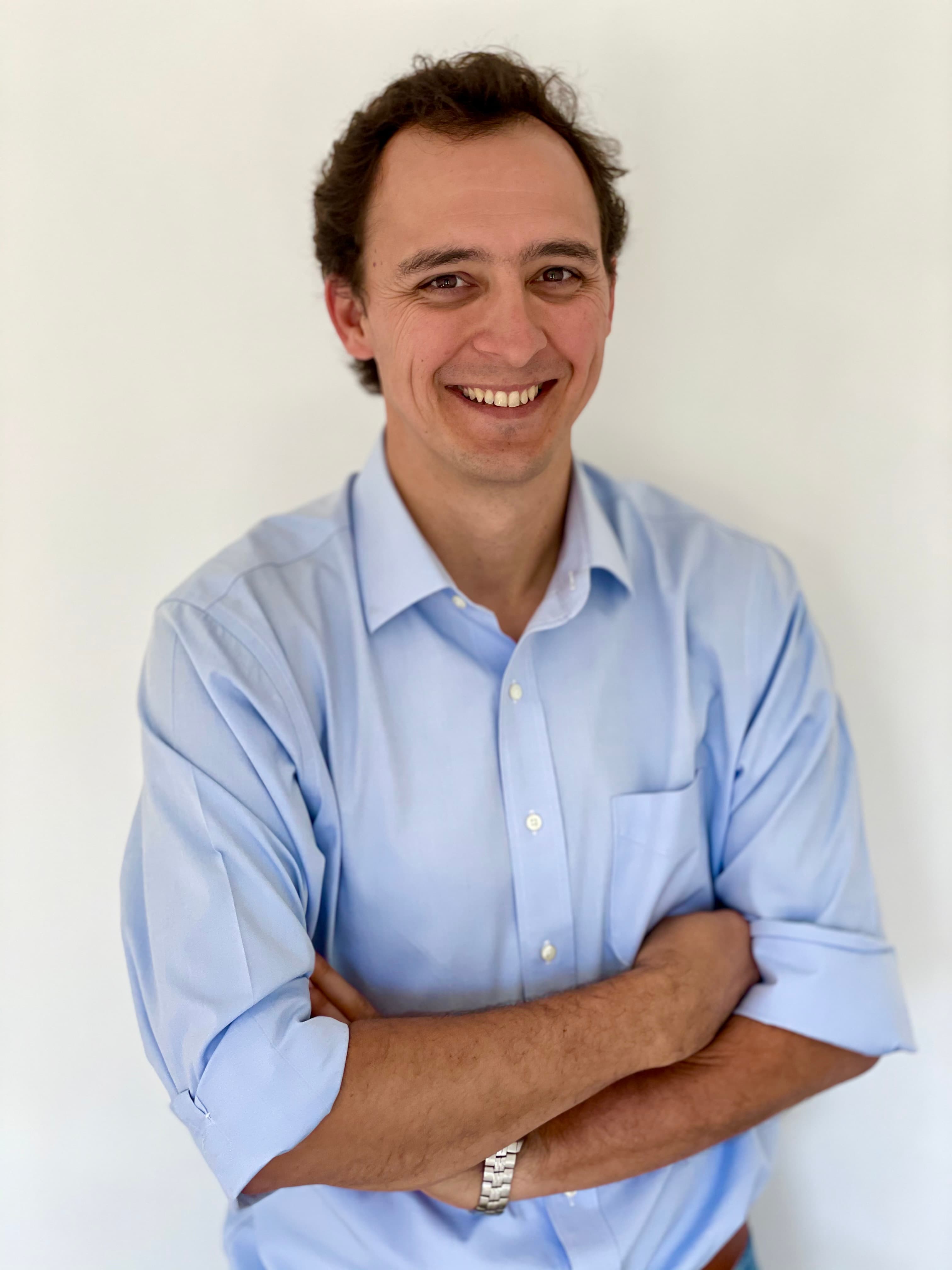 Syngenta Protección de Cultivos designa director de Marketing