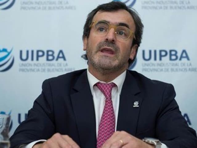 La industria enfrenta el escenario de la segunda ola