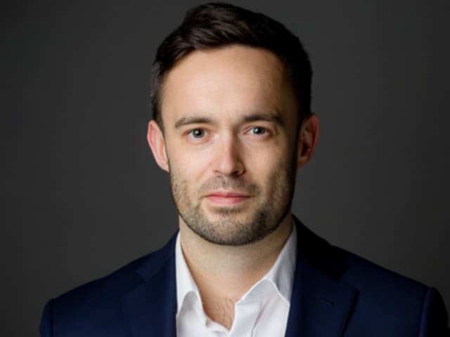 Si no está en la nube, tal  vez su negocio no exista