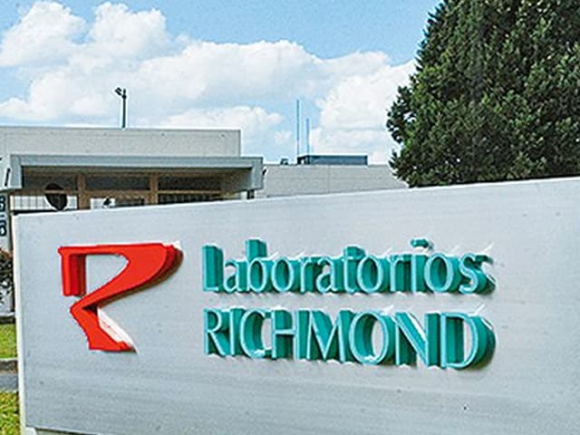 Richmond busca financiamiento para producir localmente vacunas contra el Covid