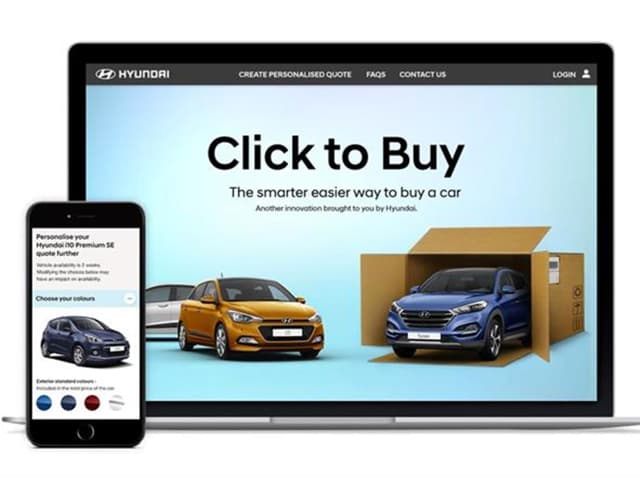 Mal momento para los comercios físicos de todo tipo