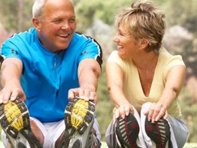 Radiografía de los argentinos  que tienen entre 56 y 74 años