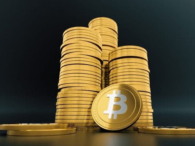 El bitcoin es un gran contaminante