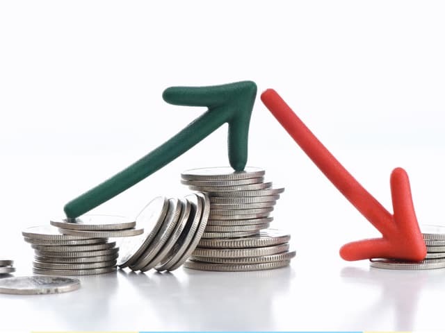 La reapertura de  la brecha fiscal