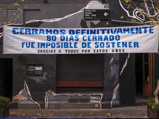 Según IDESA, es inviable un segundo confinamiento