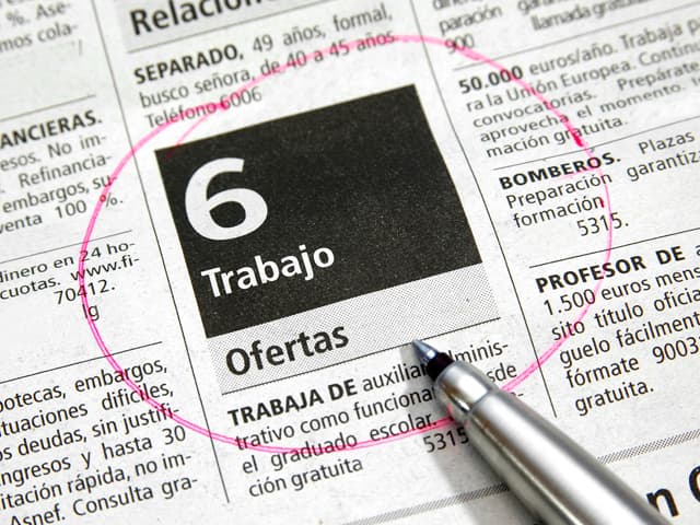 8 de cada 10 argentinos ve  difícil conseguir trabajo