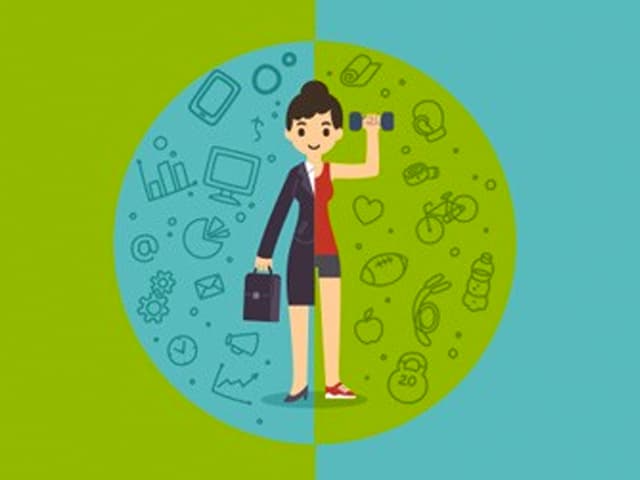 Los nuevos límites entre la vida profesional y privada