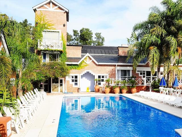 Crisis sin precedentes en  la actividad de hotelería