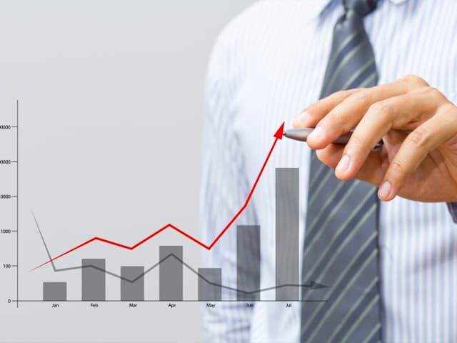 La inflación podría superar 50% anual