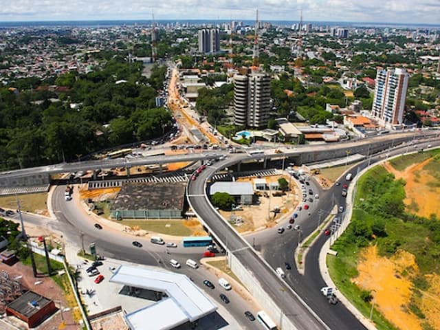 Infraestructura, clave en la  recuperación latinoamericana