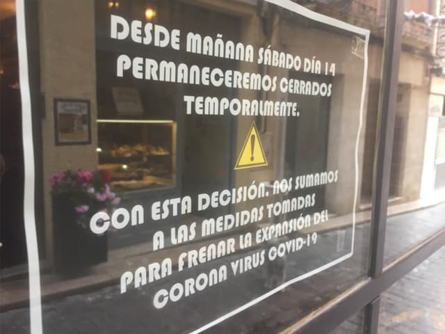 Paradoja de insolvencias  empresariales en Europa