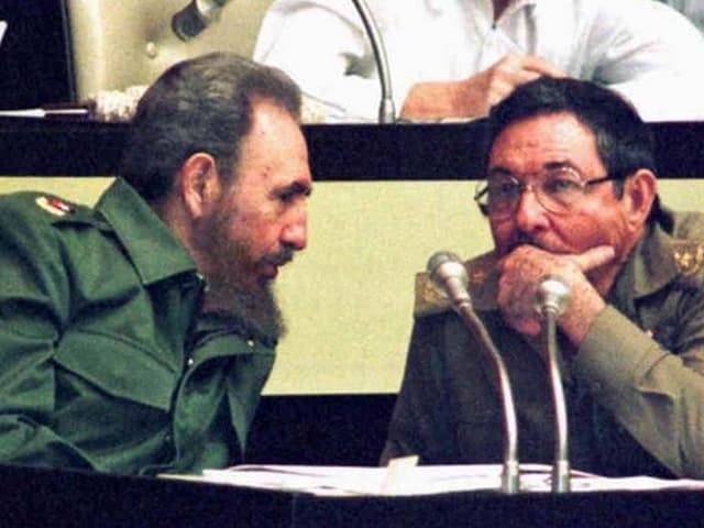 ¿Qué cambia en Cuba sin  los Castro en el poder?