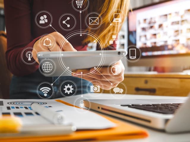 Co-creación y privacidad: el marketing digital en 2021