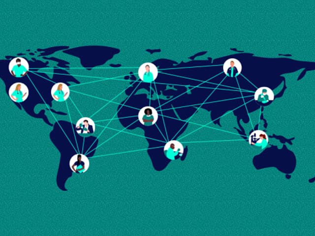 Como era de esperar, hay nacionalismo en vacunas