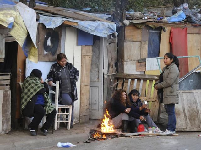 2 de cada 3 nuevos pobres  se generan en el conurbano
