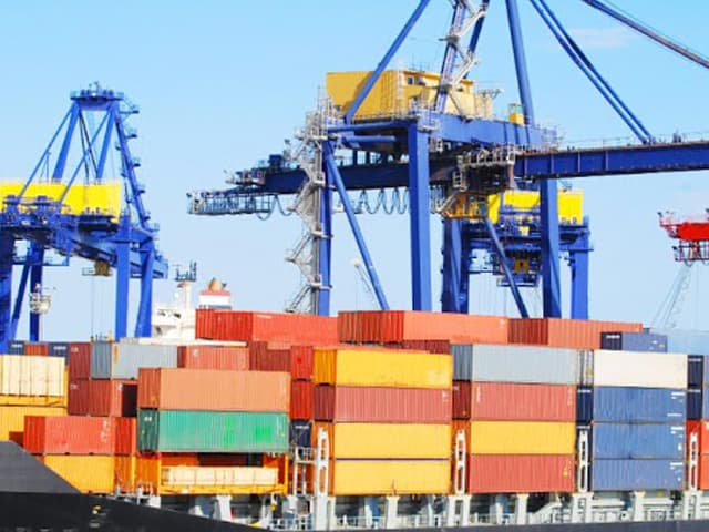 En marzo volvió a aumentar  el flujo comercial con Brasil 