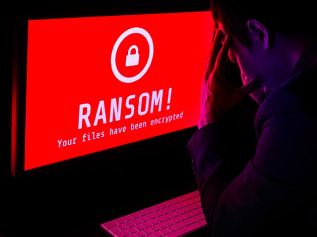 Ransomware, la principal  amenaza de ciberseguridad