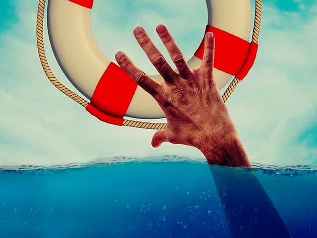 FMI: no habrá paquete de ayuda que alcance