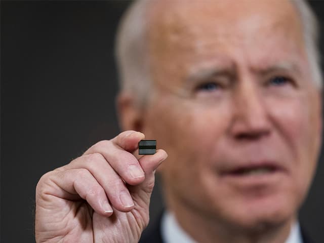 ¿Se viene la batalla de los semiconductores?