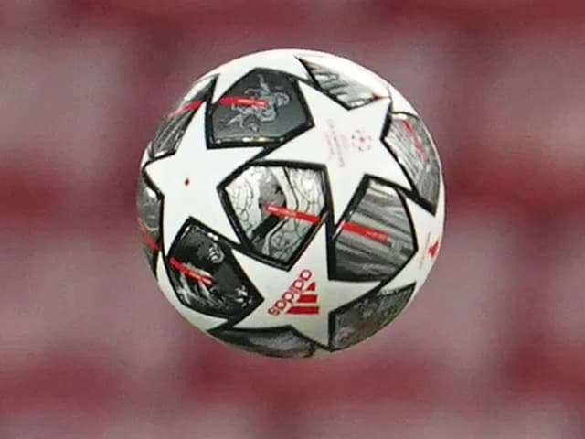 Naufragó el plan de una nueva Liga de fútbol europeo