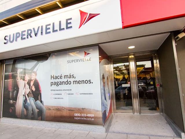 Grupo Supervielle en el estudio de la ARCAP sobre emprendedores argentinos