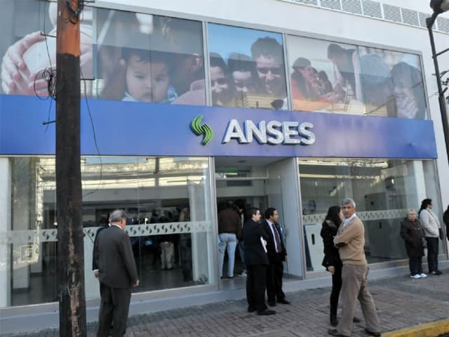 Jubilaciones y movilidad,  los escenarios para 2021