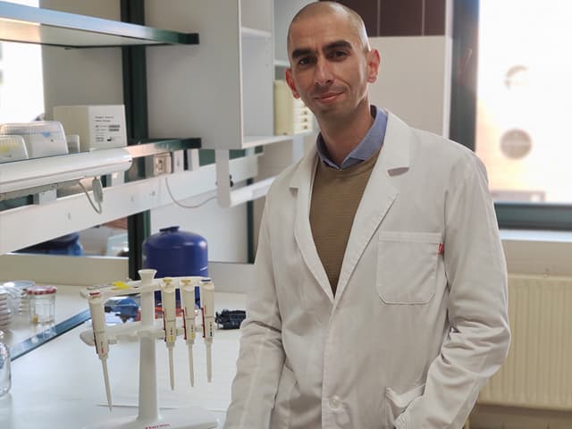 ¿Qué clase de alimentos  comeremos en el futuro?