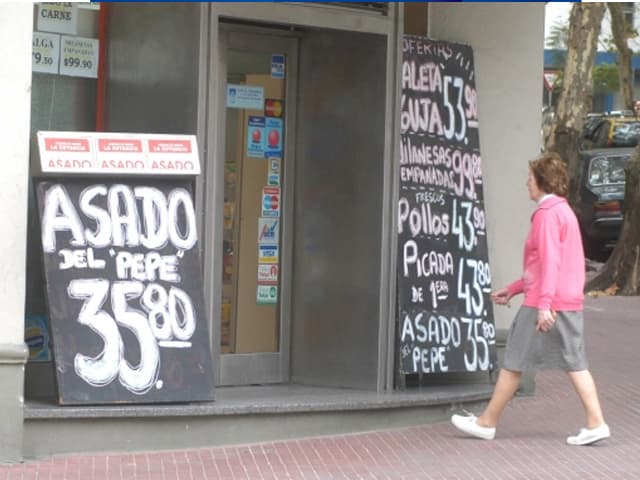 El sistema uruguayo para bajar el precio de la carne