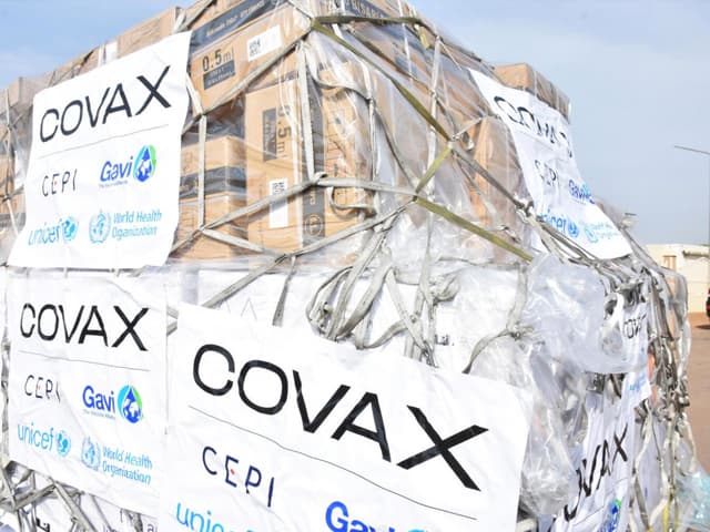 Otra vez se demoran las vacunas en el mundo en desarrollo